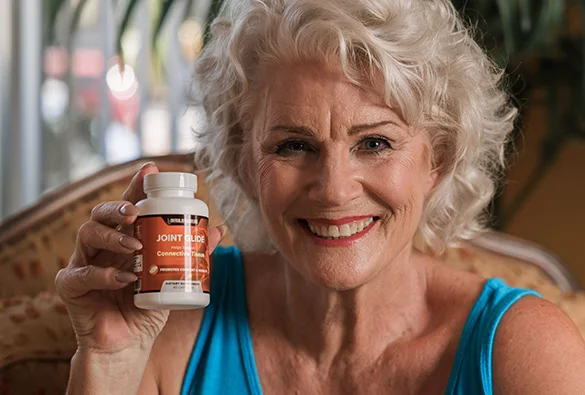 Why choose Joint Glide: a botanical and mineral joint-support capsule made in a GMP facility